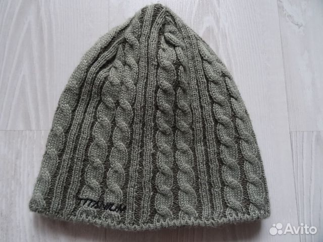 Шапка Armani tonak zara columbia