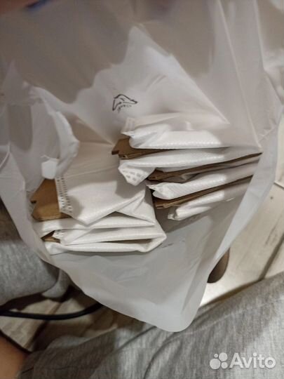 Робот пылесос