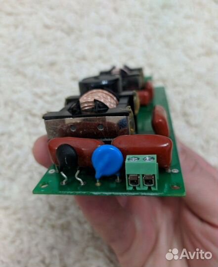 Эпра для лампы балласт