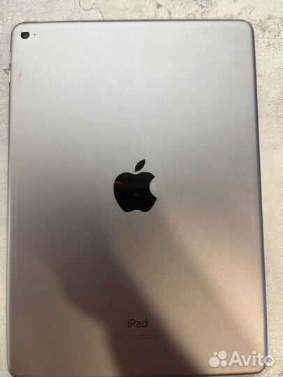 iPad air 2