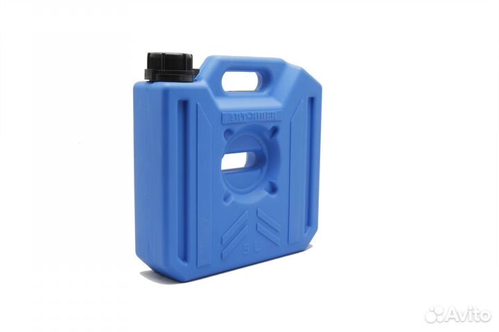 Канистра AR 5л (Желтый)