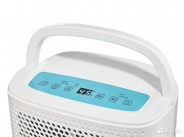 Осушитель воздуха ballu BD60U