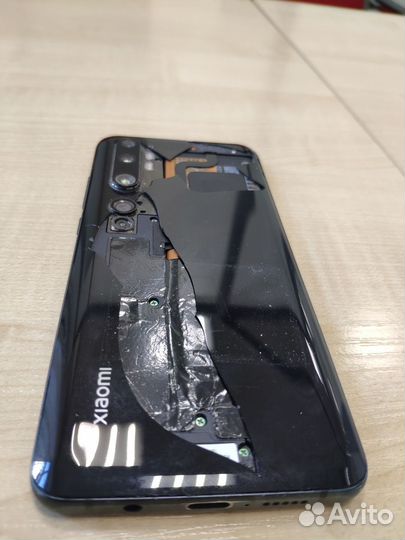 Xiaomi Mi Note 10, 6/128 ГБ