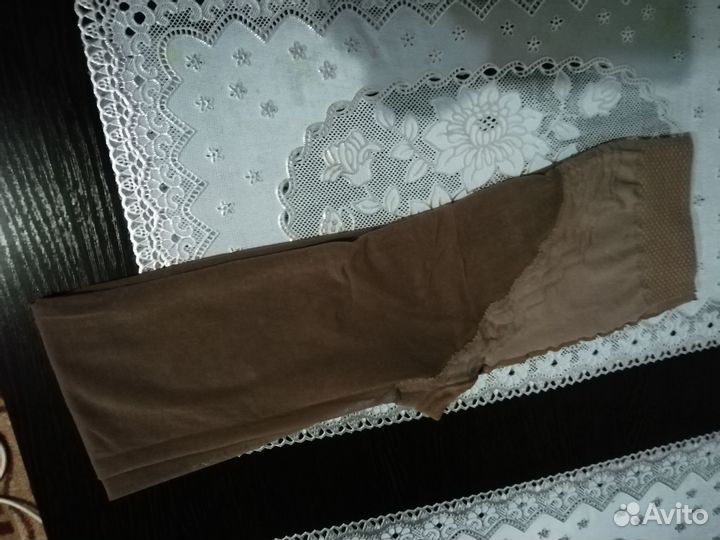 Колготки капроновые новые