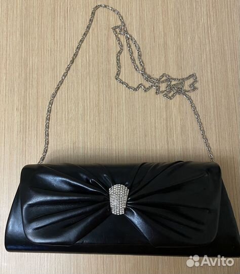 Клатч женский