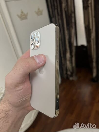 iPhone 12 Pro, 128 ГБ