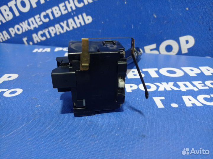 Переключатель поворотов Honda Vigor седан 1988