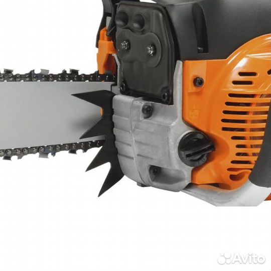 Бензопила Carver RSG 258Х