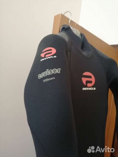 Гидрокостюм Pinnacle 7/5