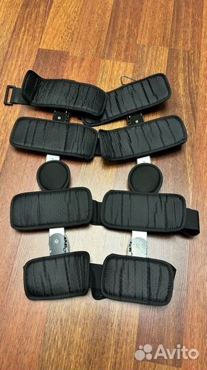 Ортез на коленный сустав с шарнирами