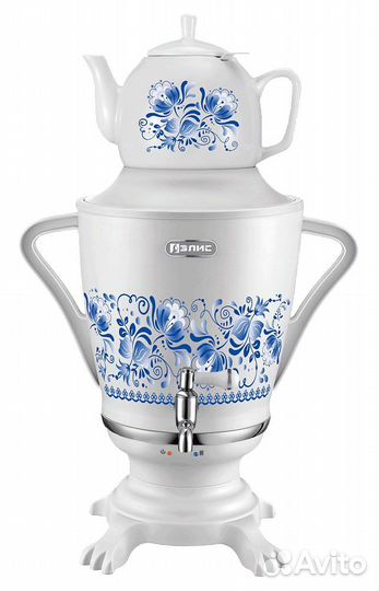 Электрический самовар