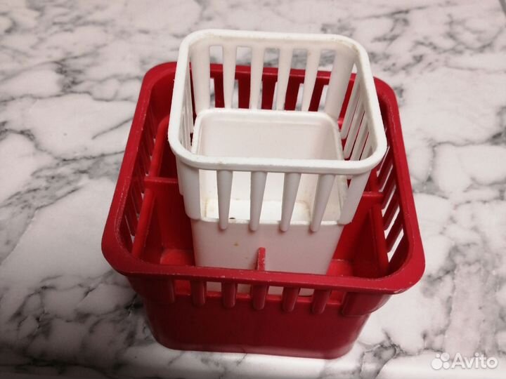 Подставка для столовых приборов