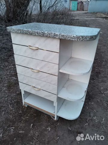 Буфет антикварный Горка дубовый до 1917г старинный