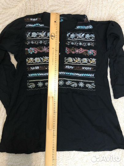 Блуза женская Comme des Garcons