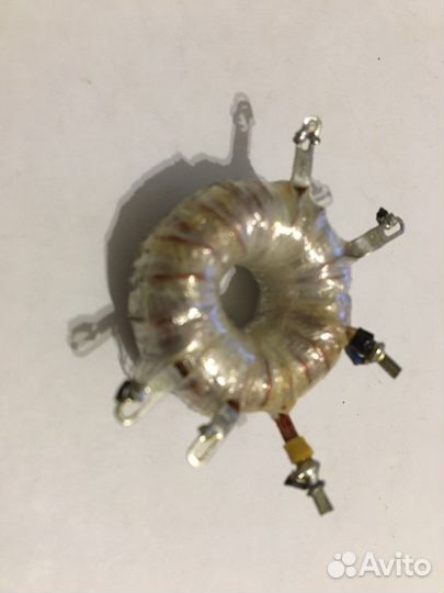 Трансформатор