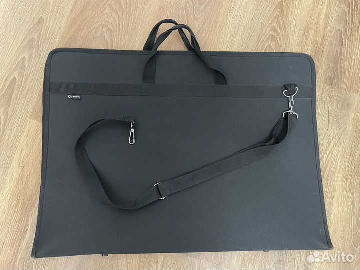 Папка для художника a2