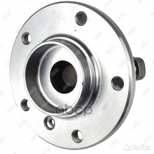 Ступица колеса BMW 116I E87 E81 04-11 118D E87