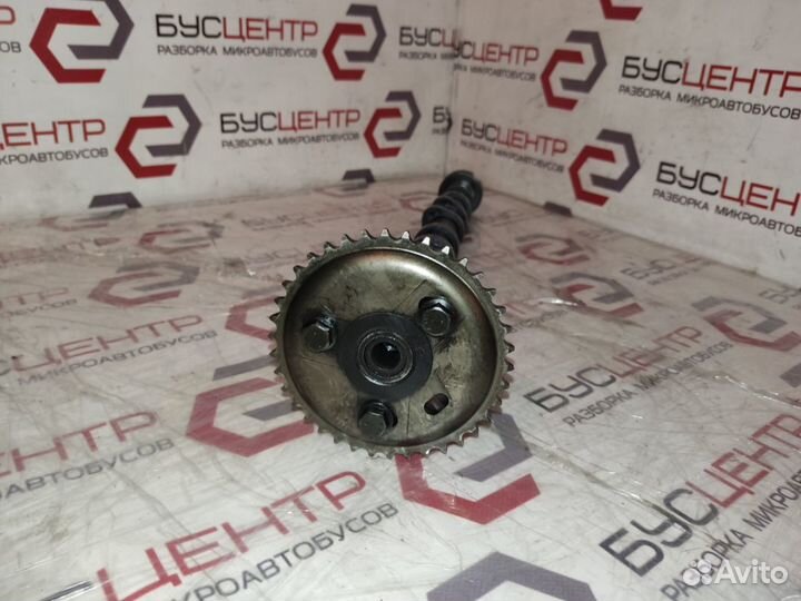 Распредвал впуск 2.2tdci 06- Форд Транзит