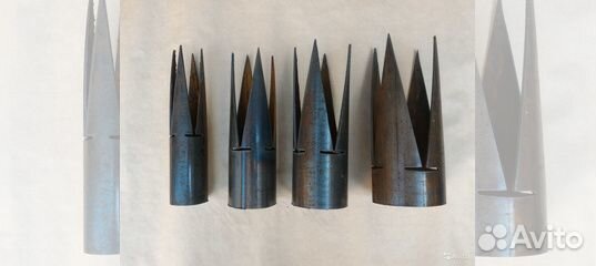 Резка металла