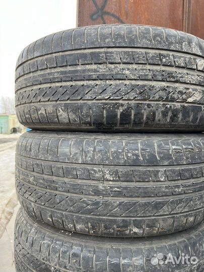 Goodyear Excellence 225/55 R17 97Y