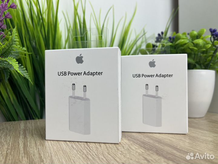 USB-адаптер питания