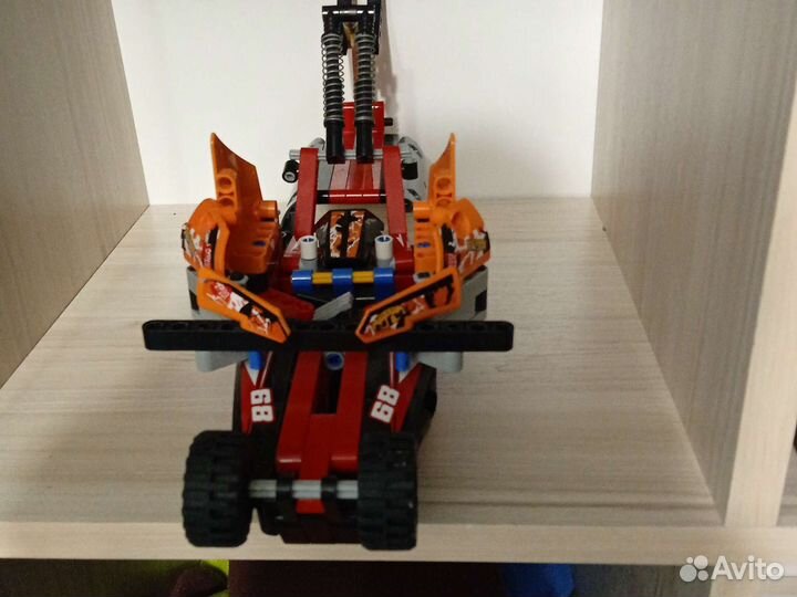 Lego Technic