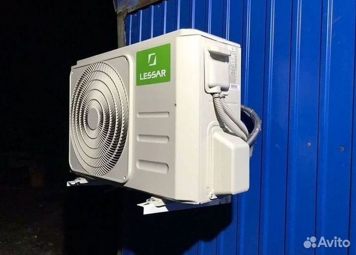 Кондиционеры