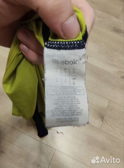 Рашгард мужской