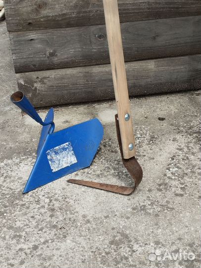 Садовый инвентарь бу