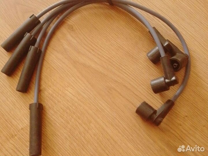 Высоковольтные провода LADA 2123