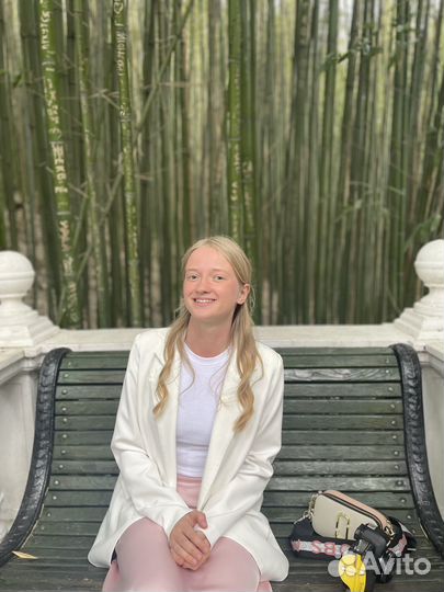 Няня для ребенка