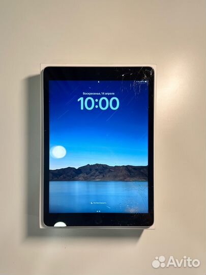 Apple iPad 10.2 2021