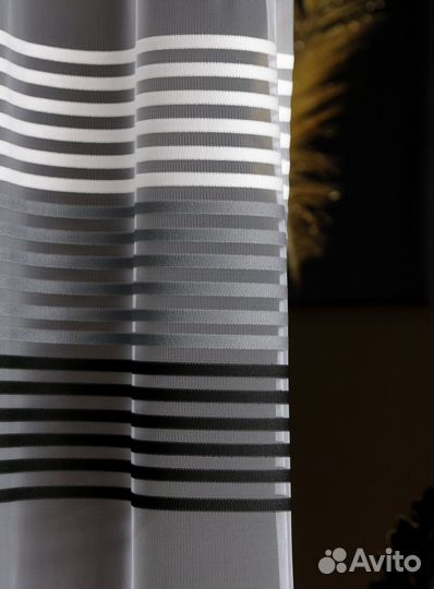 Сетка в полосу(3м60см)новая