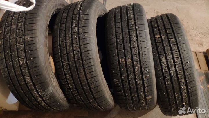 LingLong CrossWind 4X4 HP 215/55 R18