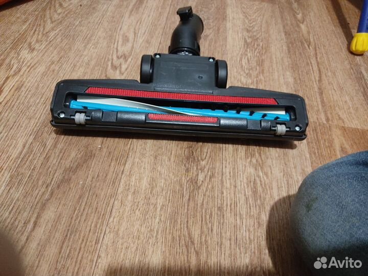 Насадка для пылесоса