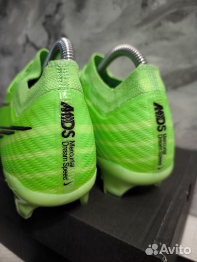 Бутсы Nike Superfly 9 Elite