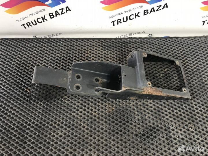 81155115119 Кронштейн насоса AdBlue