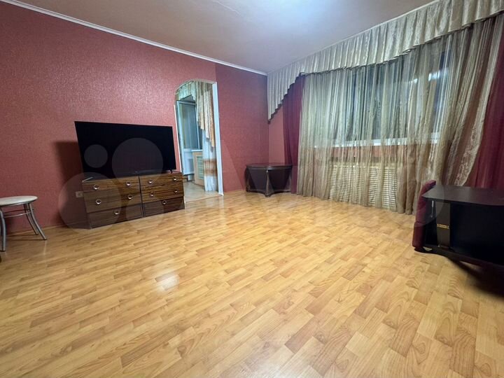 2-к. квартира, 58,1 м², 3/10 эт.