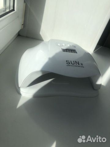 Набор для маникюра