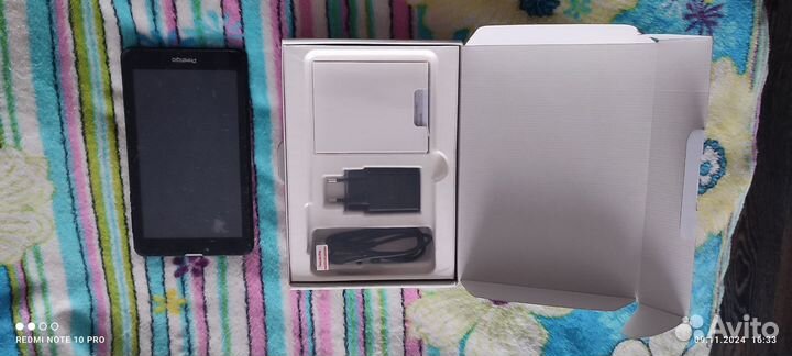 Планшеты бу