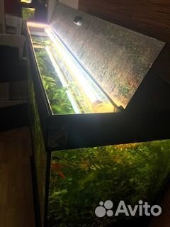 Светильник juwel mulтilux LED к RIO 240 260 350NEW