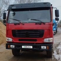 Самосвал 18 м³ Howo ZZ, 2006, Первомайский