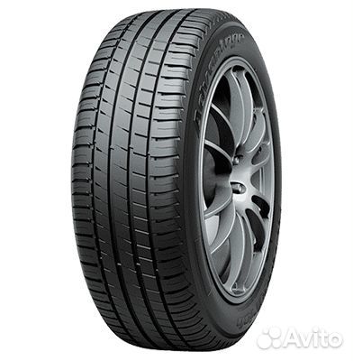 Bfgoodrich Advantage 235/50 R17 96W