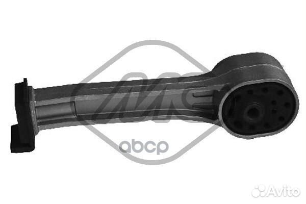 Опора двигателя VW sharan 95-10 VAG 7M0399201BR;