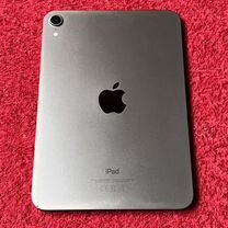 iPad Mini 6 256Gb (6-го поколения) 2021 WiFi