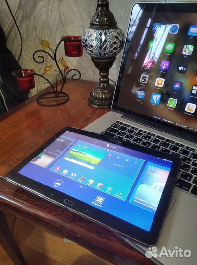 Samsung Galaxy Note 10.1 (3GB, 16GB) оригинал