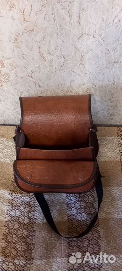 Ягдташ - охотничья сумка