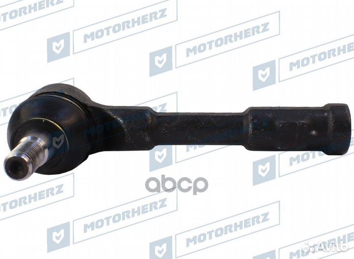 Наконечник рулевой HQE0065LR Motorherz