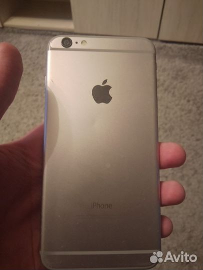 iPhone 6 Plus, 64 ГБ