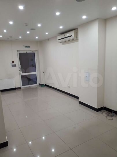 Свободного назначения, 55 м²